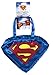 Supergirl Purse and Hair Clips Set