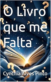 Livro O Livro que me Falta