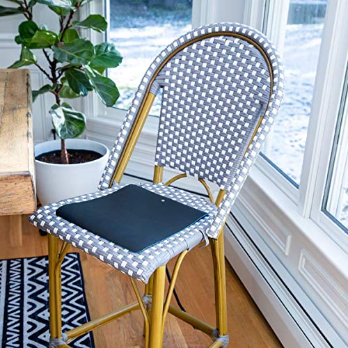Grounding Mat for Chairs, Earthing Mat Reduces Inflammation and Anxiety