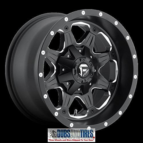 MHT Wheels  D53420909845