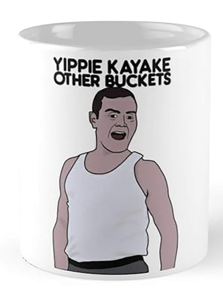 Boyle Yippie Kayak Other Buckets