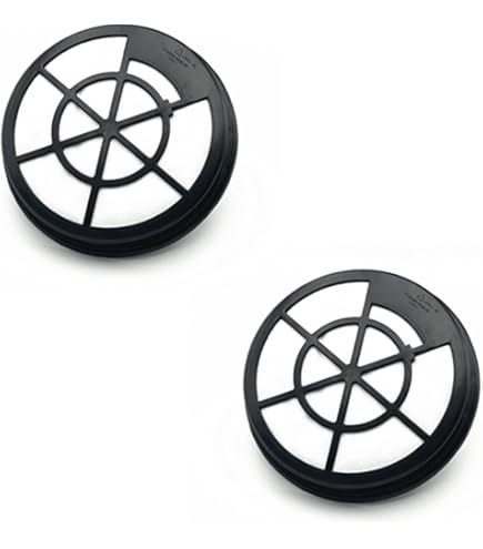 ユーリカページ 12'' BASE w/Fan Chamber Quick Kleen 4 EUREKA,SANITAIRE