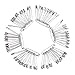 204 PCS Large Safety Pins Size 3, 1.8inch /45mm