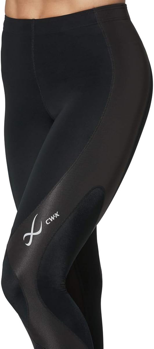 CW-X Womens Expert 2.0 Joint Support Compression Tight : Clothing