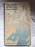The limits of the city (Harper colophon books/CN)