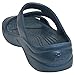DAWGS Ladies Z Sandal,Navy,6 M US