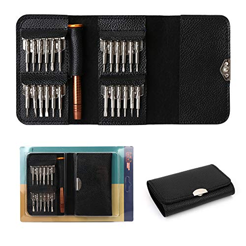 5 Screwdriver+Precision+Magnetic+YourFun+Electronics