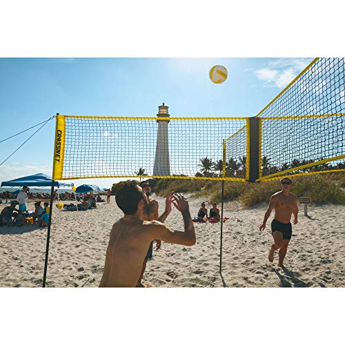 CROSSNET Four Square Volleyball Net - Image 5