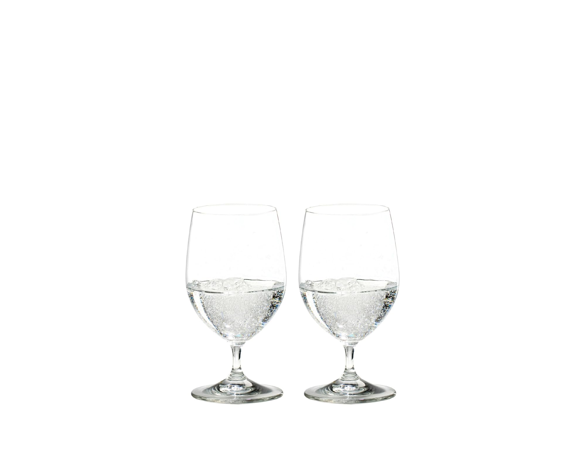 RIEDEL Glass, 2 Count (Pack of 1)