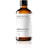 AromaTech Do Not Disturb Fragrance Essential Oils - for Aroma Oil Scent Diffusers (4 Fl Oz (Pack of 1), Do Not Disturb)