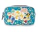 HORI Animal Crossing Soft Pouch for New Nintendo 3DS XL