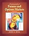 Fundamentals of Futures and Options Markets
