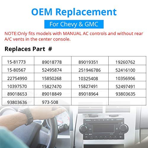 3 WMPHE+Resistor+instructions+Compatible+Chevrolet