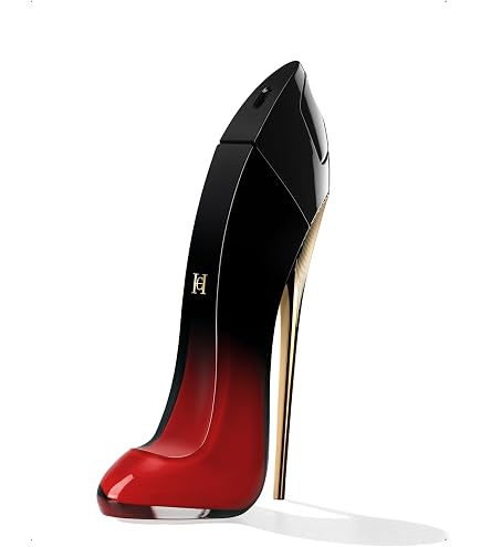 Amazon.com: Carolina Herrera Very Good Girl Eau de Parfum for
