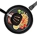 WELLAND Silicone Spatulas Turner Kitchen Utensil Set (5 SET)