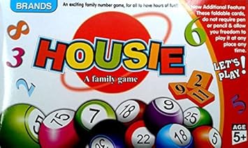 tambola game online purchase