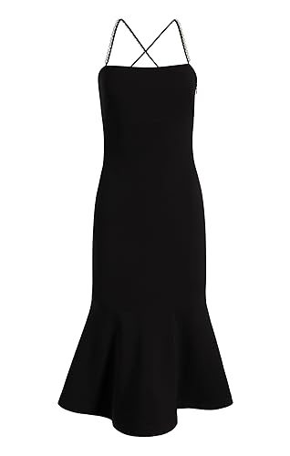 LIKELY Women's Ramos Dress, Black, 0 - Amazon deal for $129.27