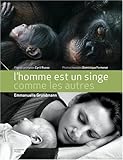 Image de L'homme est un singe comme les autres (French Edition)