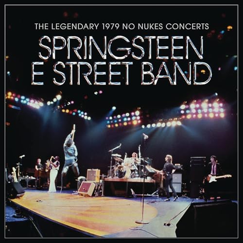 Bruce Springsteen & The E Street Band - Bruce Springsteen & the E