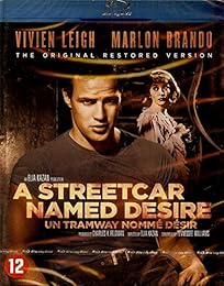 A Streetcar Named Desire - Un Tramway Nommé Désir