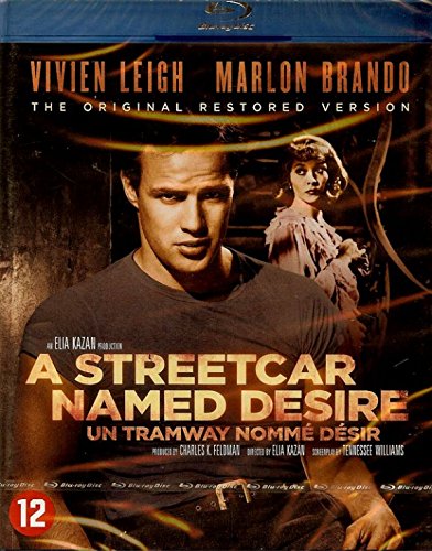 A Streetcar Named Desire - Un Tramway Nommé Désir