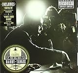 Disco de Daddy Yankee: «Cartel: The Big Boss» (Anverso)