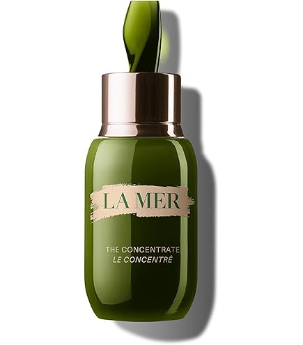 CRÈME DE LA MER THE CONCENTRATE 50ml Amazon.com: La Mer The Concentrate serum Full Size 0.5 oz / 15ml