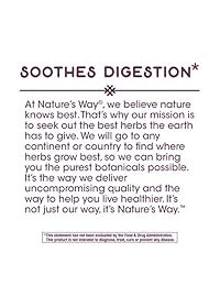 Nature 's Way Camomila, 60800, 60, 1, 1