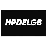 HPDELGB 840 845 G9 G10 LCD Screen Replacement for