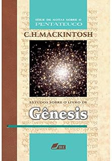 Livro Estudos sobre o livro de Gênesis