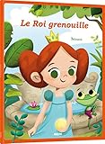 Le roi grenouille by