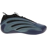 adidas Mens Sm Harden Volume 9 Promo Team Basketball Sneakers Shoes - Blue