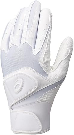 asics batting gloves