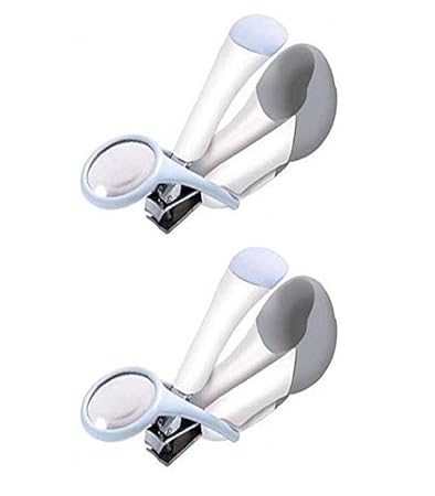 the first years nail clipper