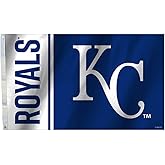 Kansas City Royals Flag 3x5 Banner