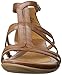 Naturalizer Women's Colleen Gladiator Sandal