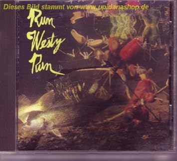 Run Westy Run Run Westy Run Amazon De Musik Buy run westy run (lp) by run westy run (lp). amazon de