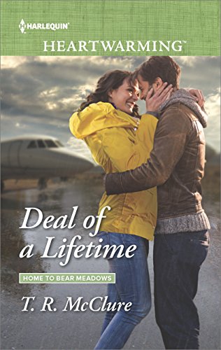 Deal of a Lifetime (Home to Bear Meadows Book 3)