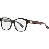 Gucci GG0038ON 011 54 New Women Eyeglasses