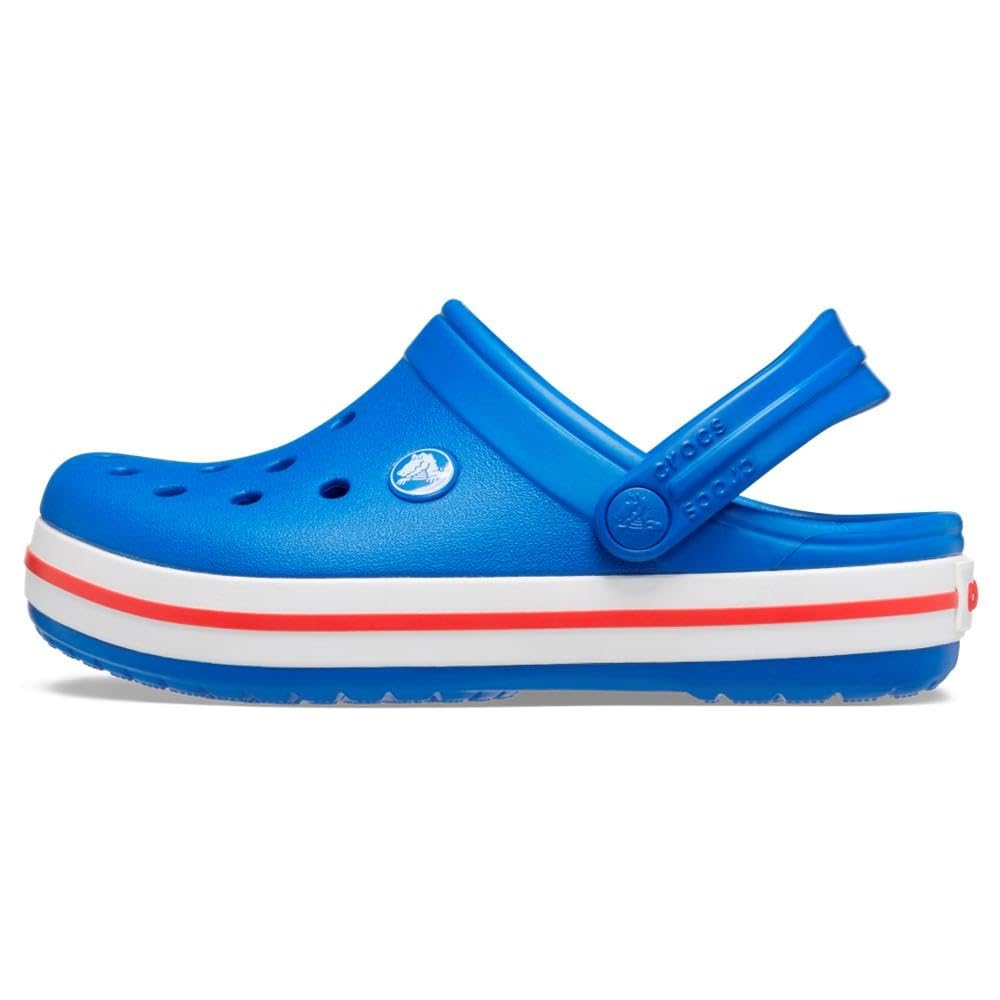 Crocs Kid's Crocband Clog