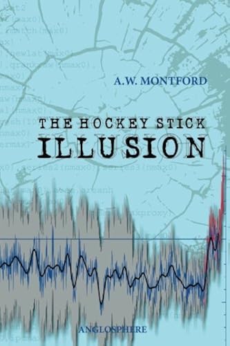 Download The Hockey Stick Illusion PDF