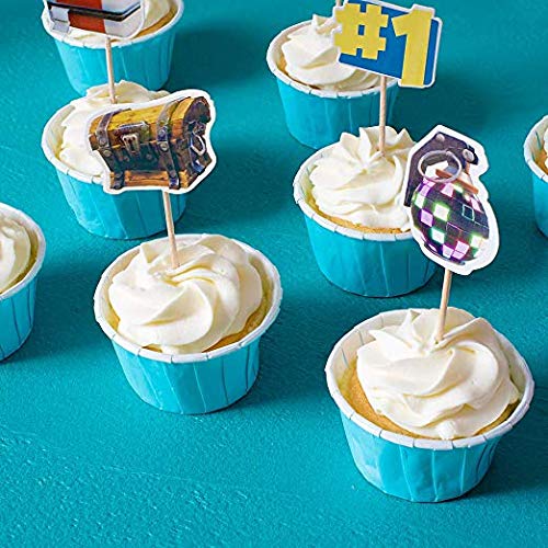 4 DMight+Birthday+Party+Supplies+Favors