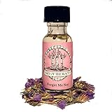 Forget Me Not Oil 1/2 oz Hoodoo Voodoo Wicca Pagan