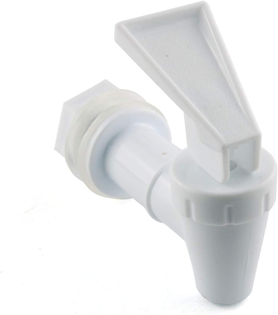 Eoutstanding Water Tap 2PCS BPA Free Replacement Cooler Faucets Water