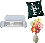 Cricut Maker 3 Dual-Base Cutting Machine with 300+ Materials view 9