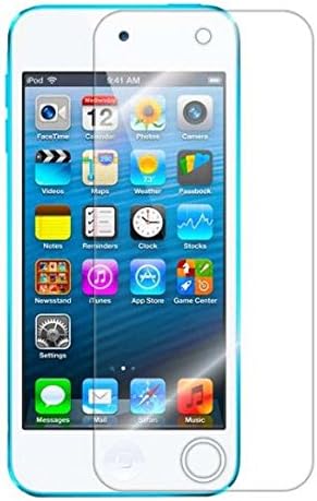 TheTransporterUK - Apple iPod Touch 4th Generation 100% genuine Tempered Glass Screen Protector Cover for Various Mobile devices