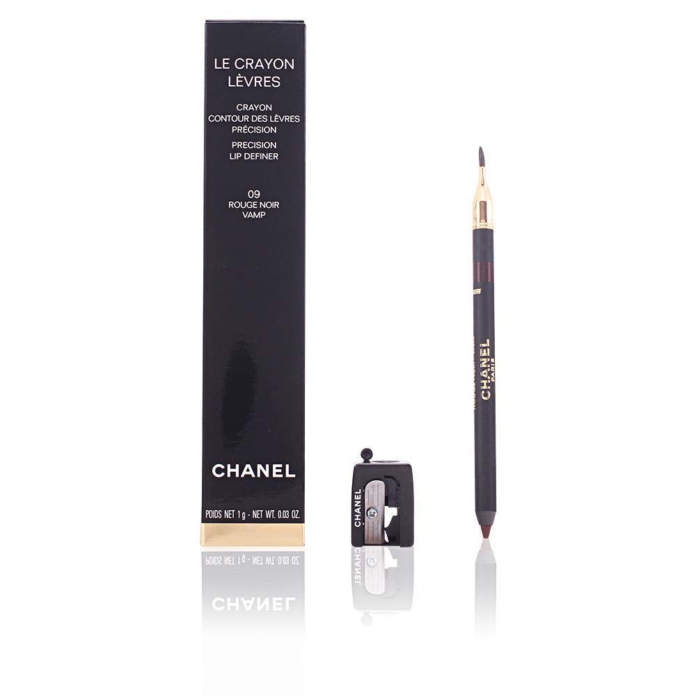 Chanel Le Crayon Levres Precision Lip Definer 05 Mordore Nude Eyebrow Makeup Beauty