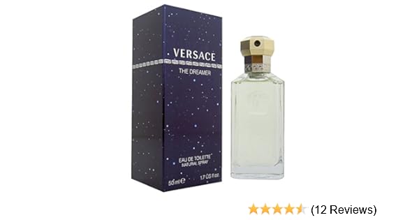 versace dreamer 100 ml