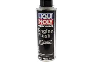 Liqui Moly Engine Flush Motobike - 250ML