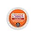 Dunkin Donuts Hazelnut Flavored Coffee K-Cups For Keurig K Cup Brewers, 48 Count (Packaging May Vary)